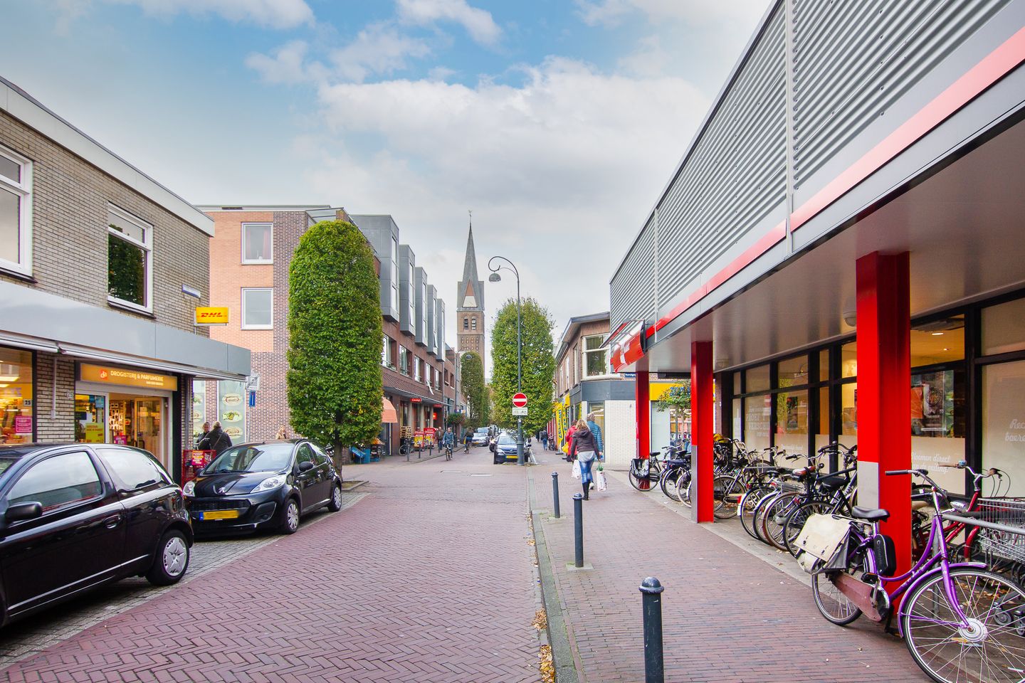 Photo 34 of Vooruitgangstraat 11