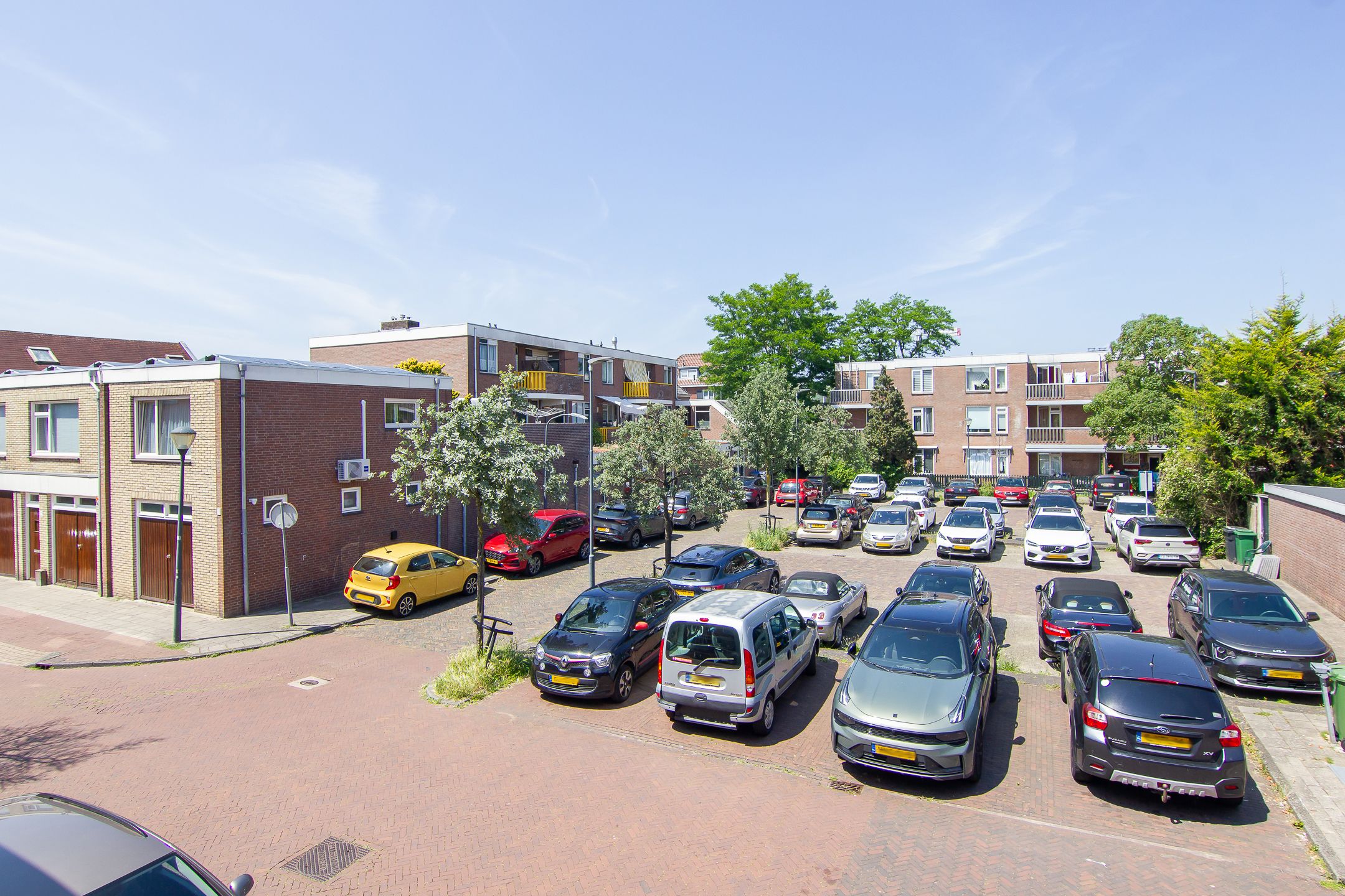Photo 33 of Vooruitgangstraat 11