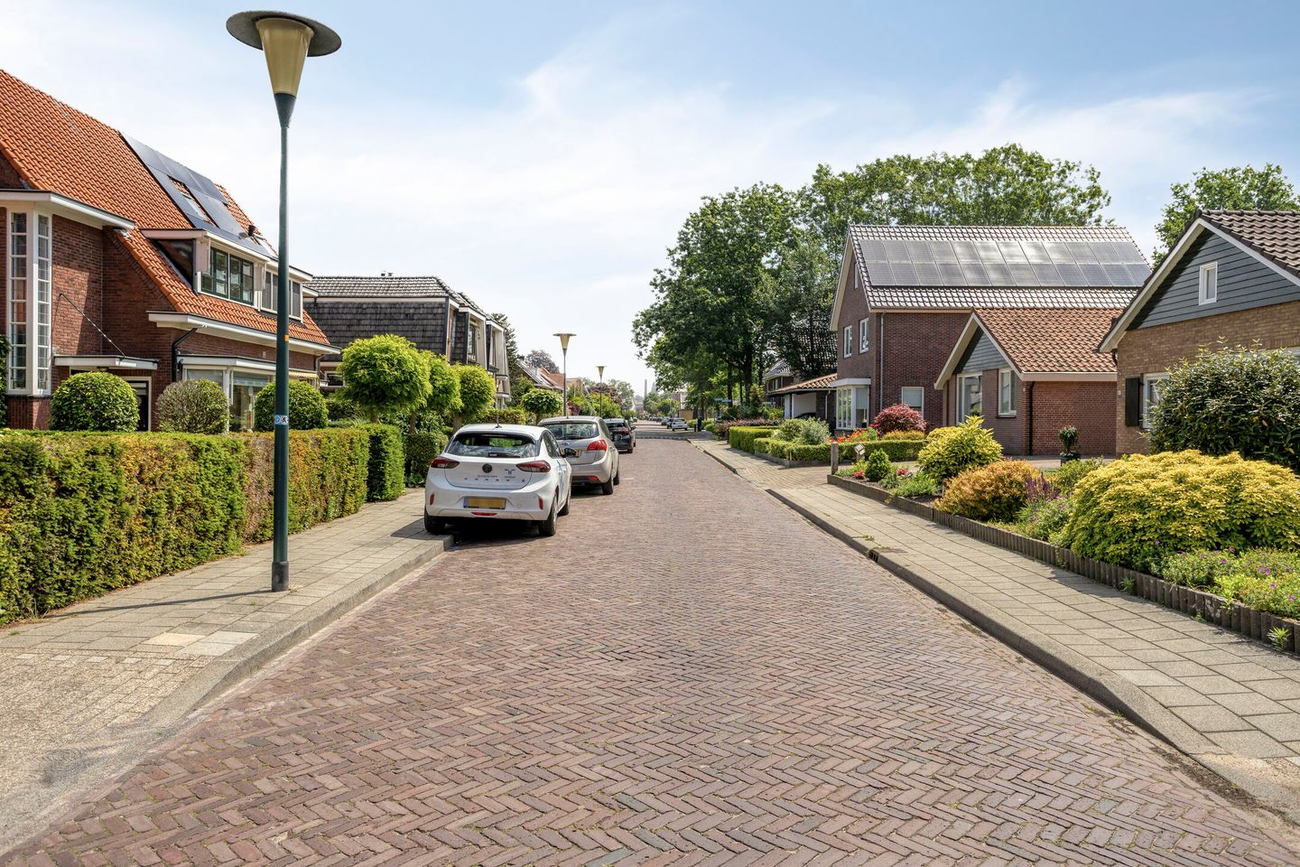 Foto 4 van Morgenzonweg 43