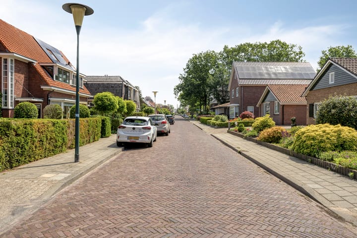 Foto 4 van Morgenzonweg 43