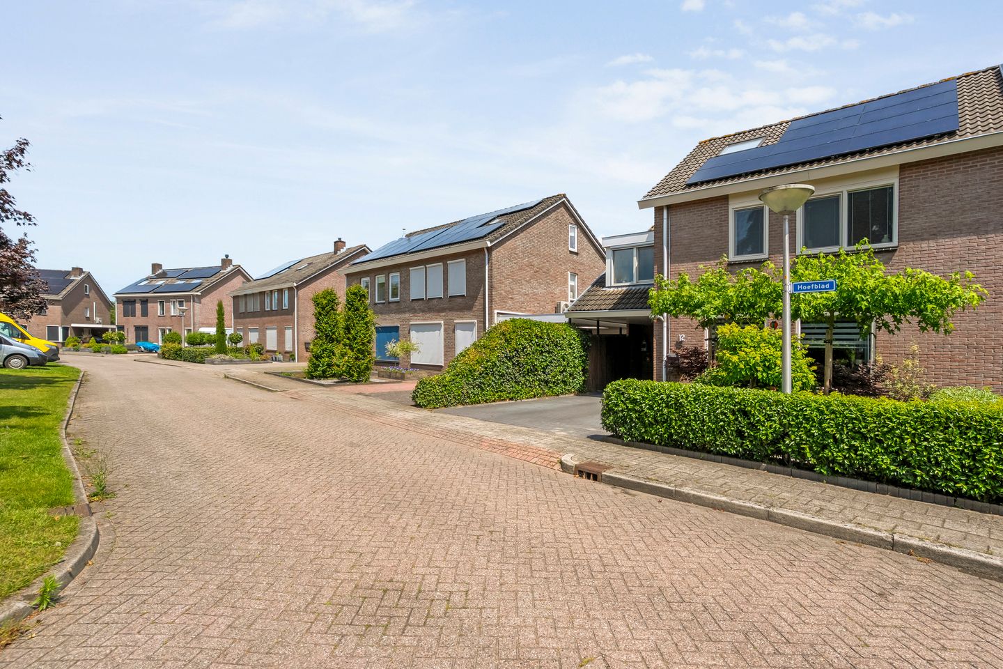 Photo 59 of Hoefblad 12