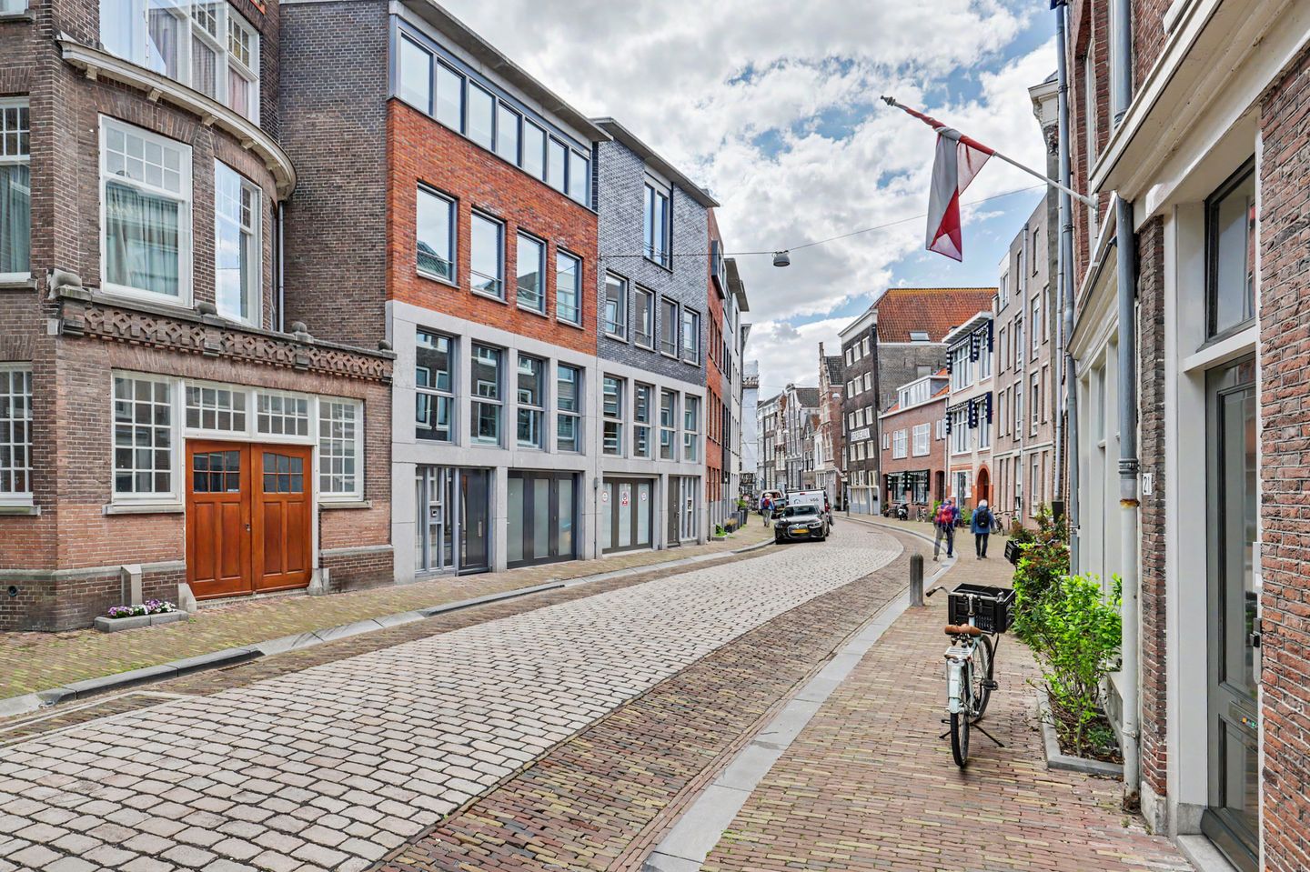 Foto 10 van Wijnstraat 24