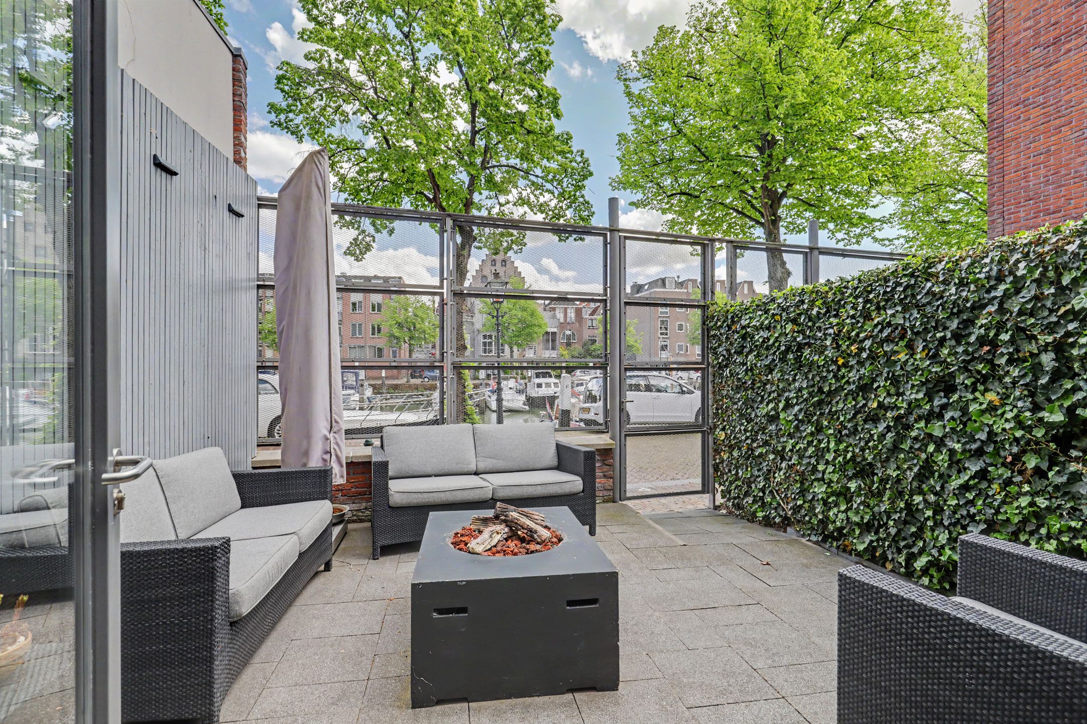 Foto 3 van Wijnstraat 24
