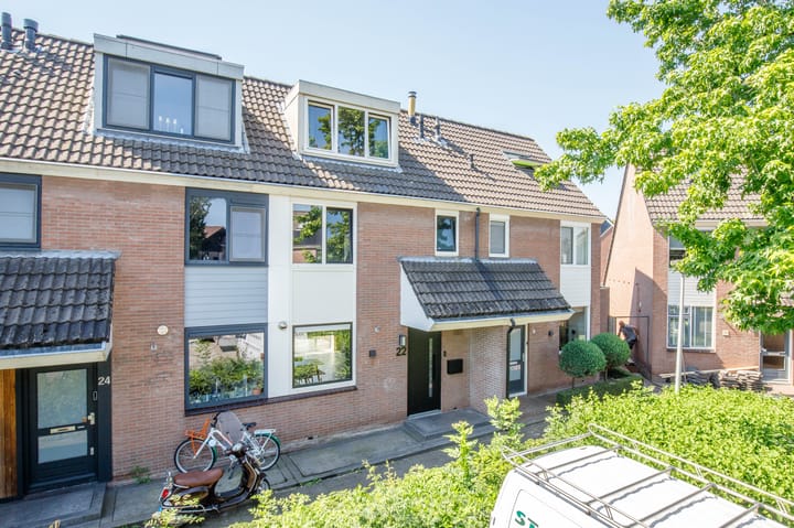 Ereprijsveld 22