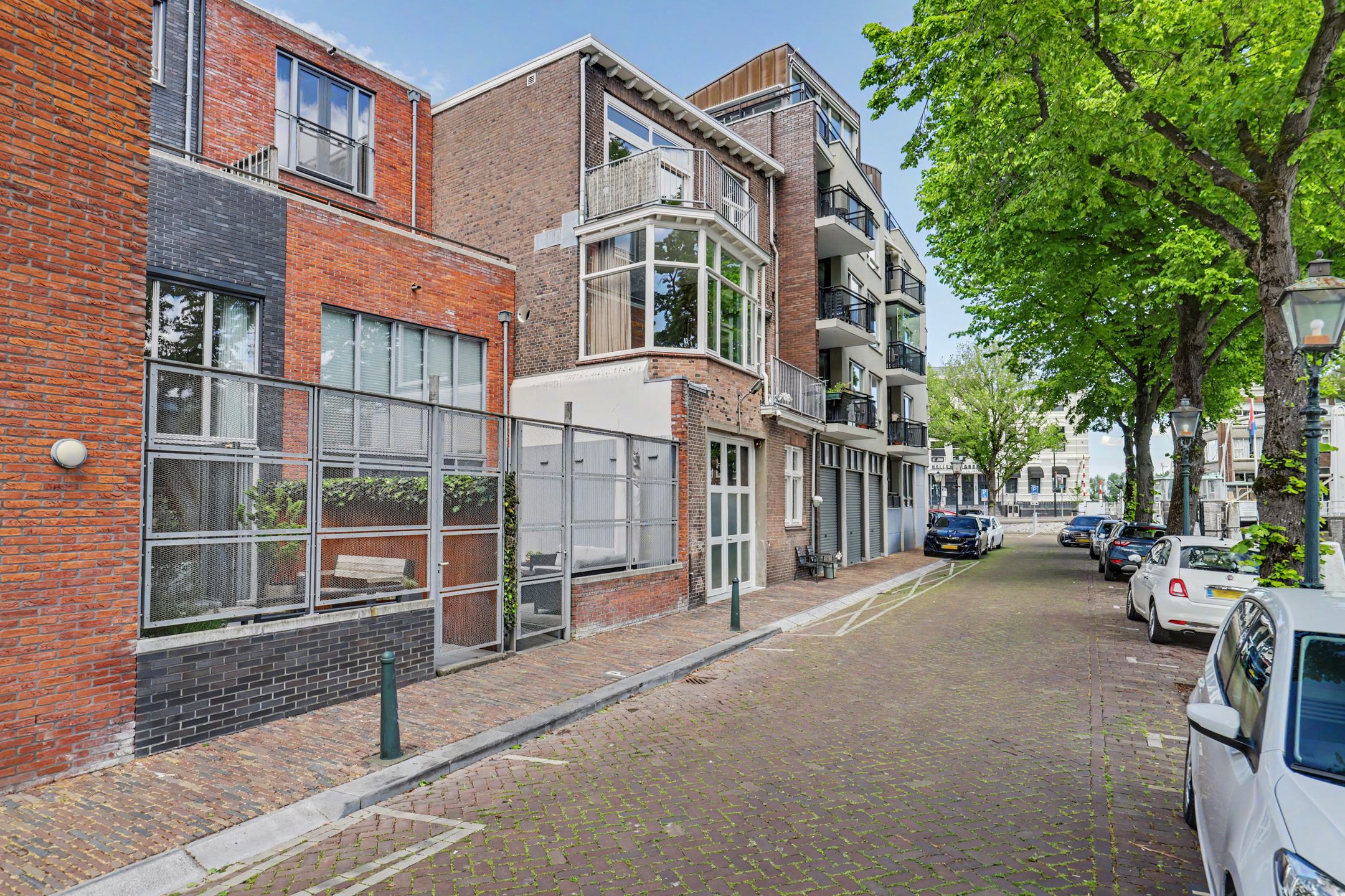Foto 12 van Wijnstraat 24