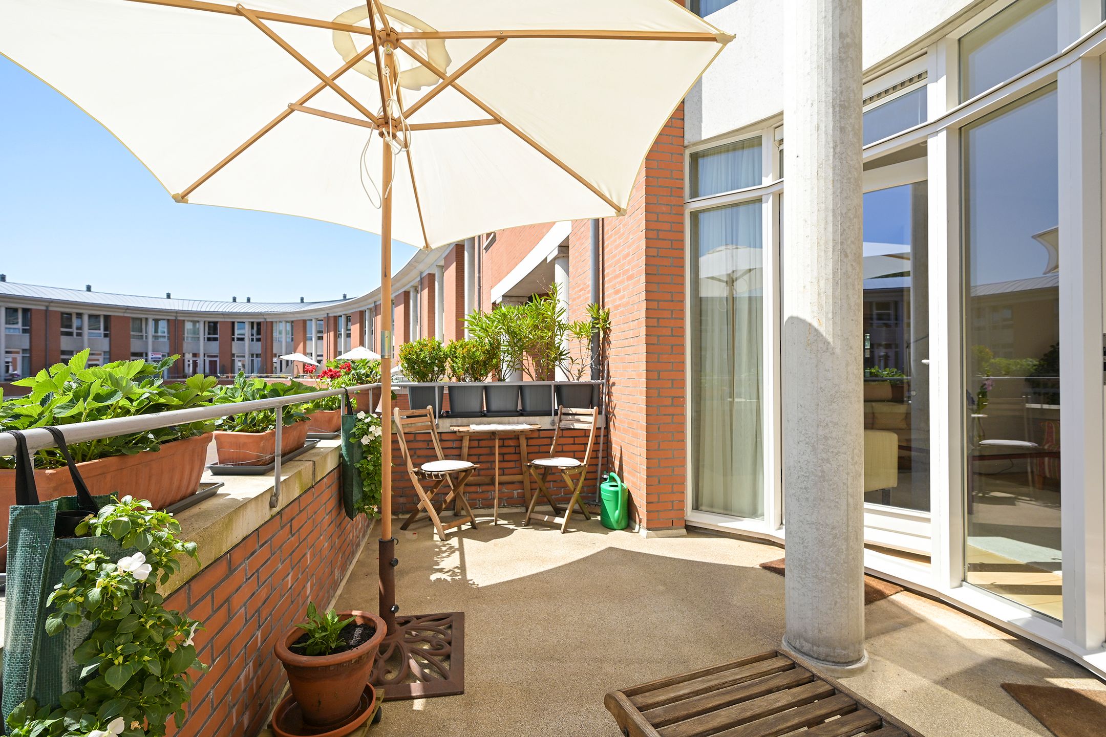Foto 36 van Bocht van Guinea 21