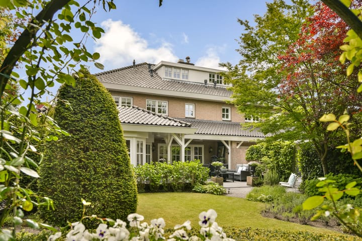 Dubbelsteynlaan West 50