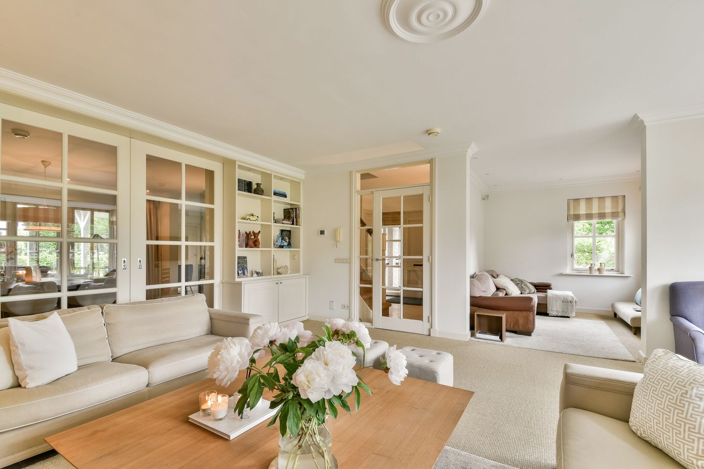 Photo 5 of Dubbelsteynlaan West 50