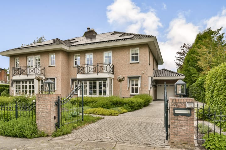 Photo 2 of Dubbelsteynlaan West 50