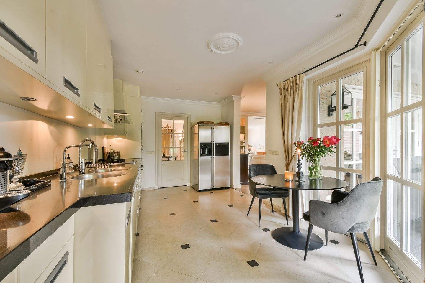Photo 14 of Dubbelsteynlaan West 50