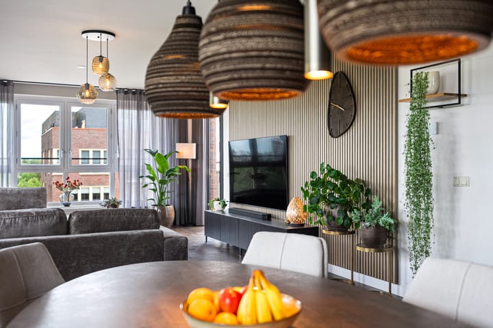 Appartement te koop: De Opslach 92, Leeuwarden
