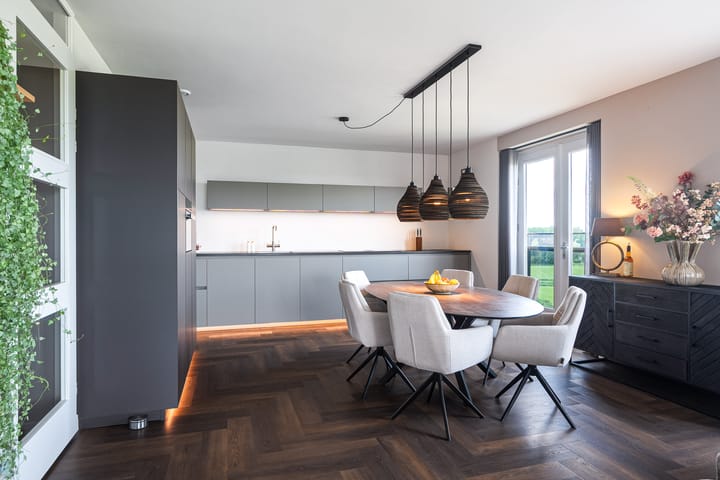 Appartement te koop: De Opslach 92, Leeuwarden