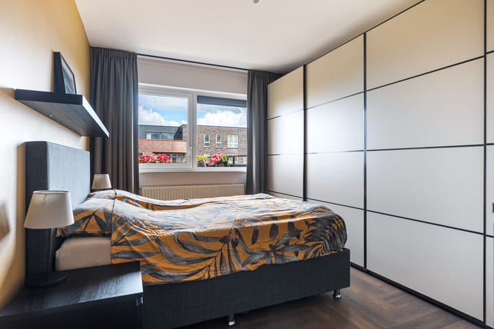 Appartement te koop: De Opslach 92, Leeuwarden