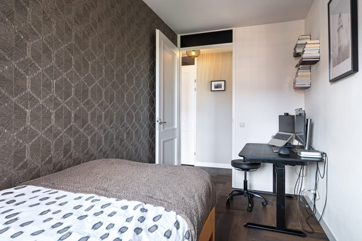 Appartement te koop: De Opslach 92, Leeuwarden