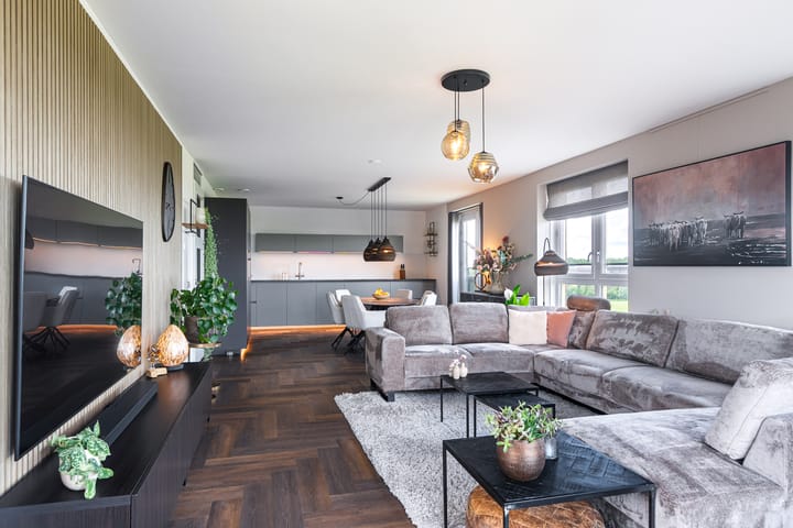 Appartement te koop: De Opslach 92, Leeuwarden