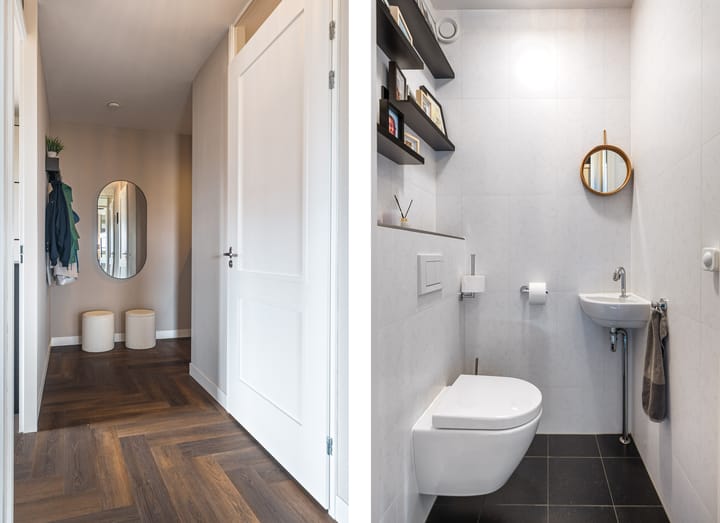 Appartement te koop: De Opslach 92, Leeuwarden