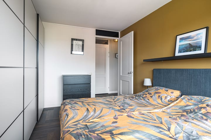 Appartement te koop: De Opslach 92, Leeuwarden