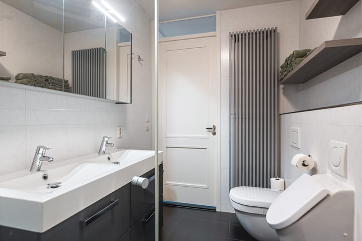 Appartement te koop: De Opslach 92, Leeuwarden