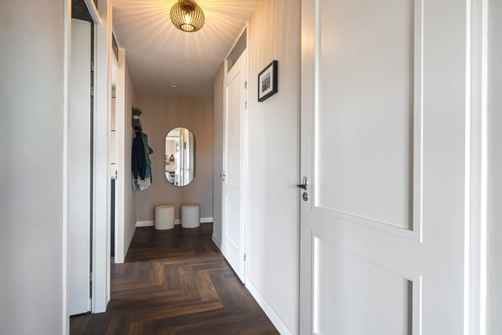 Appartement te koop: De Opslach 92, Leeuwarden