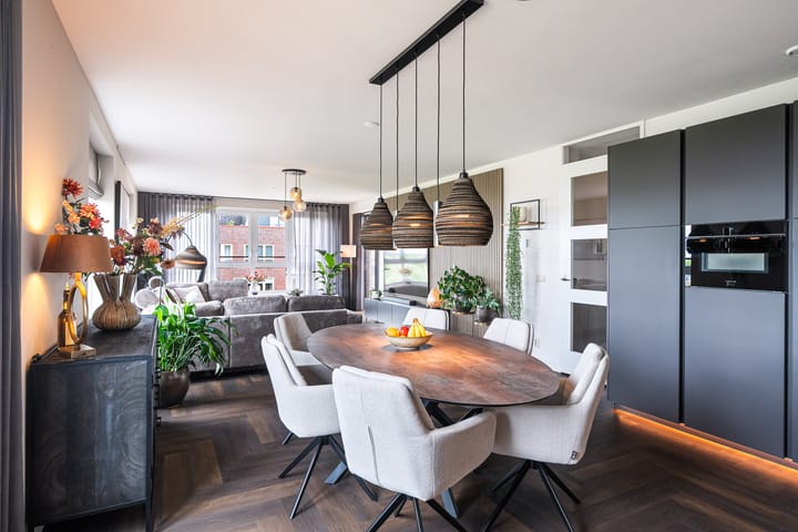 Appartement te koop: De Opslach 92, Leeuwarden