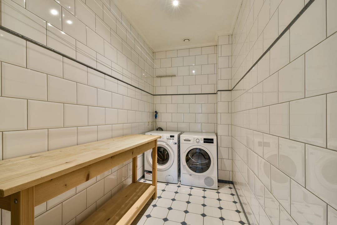 Photo 23 of Dubbelsteynlaan West 50