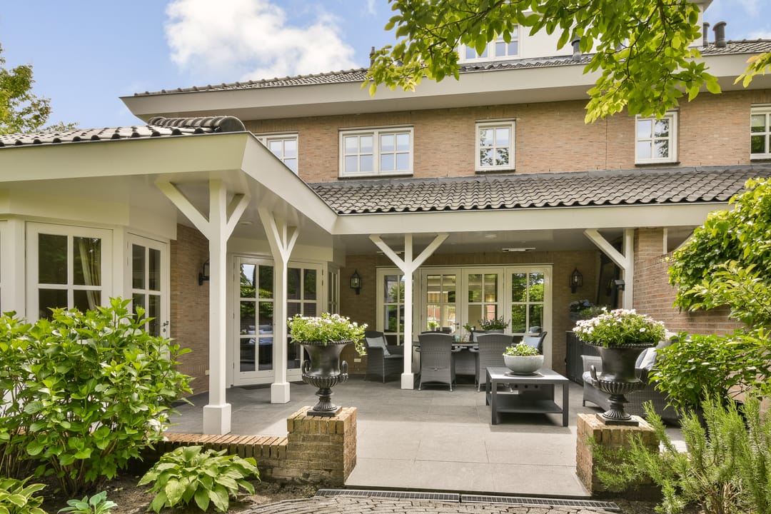 Photo 31 of Dubbelsteynlaan West 50