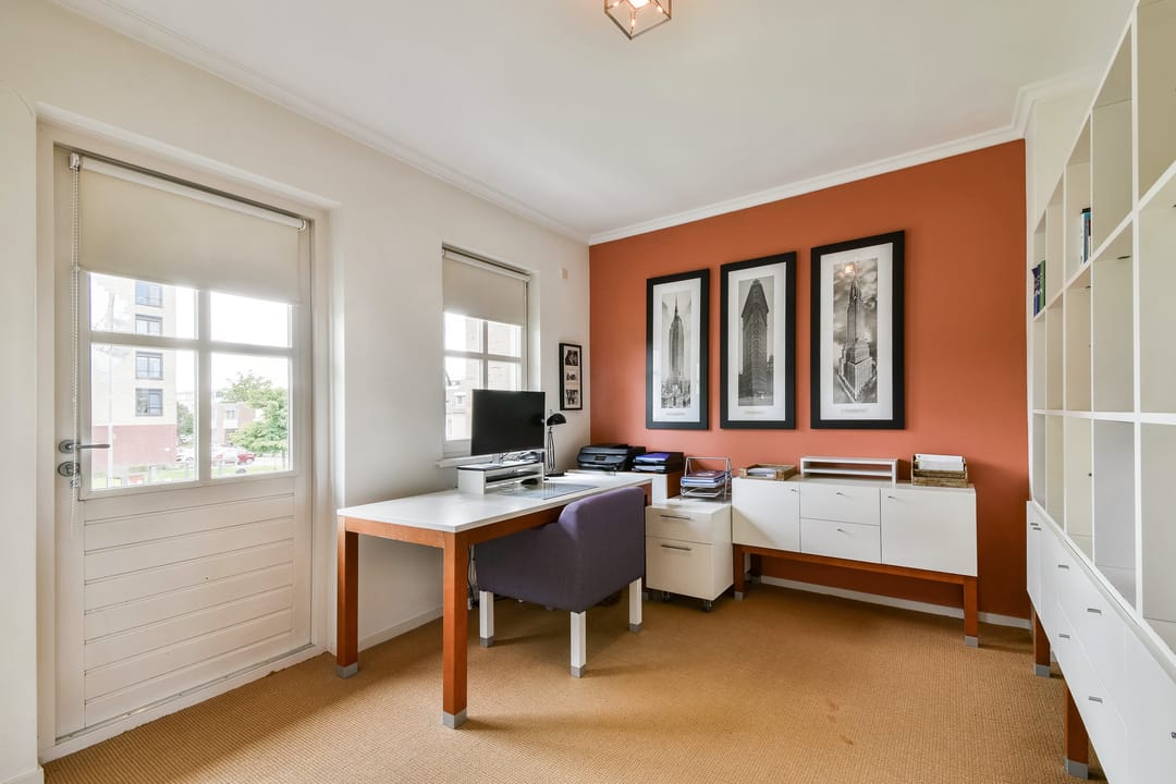 Photo 22 of Dubbelsteynlaan West 50
