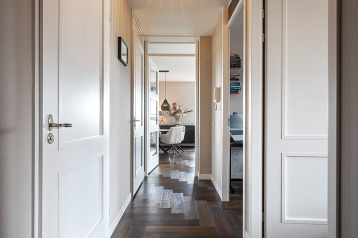 Appartement te koop: De Opslach 92, Leeuwarden