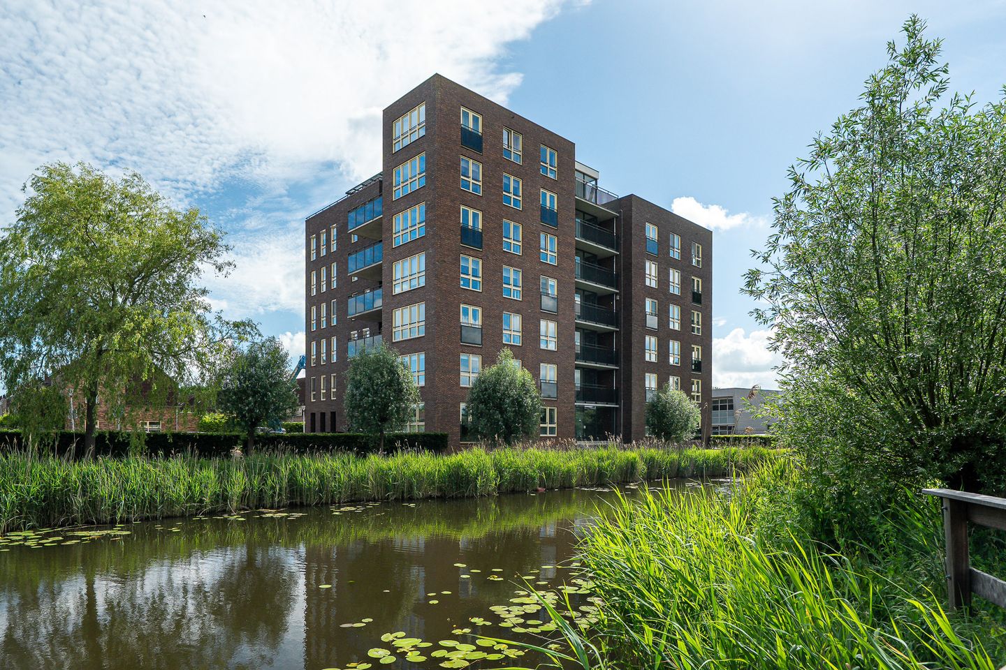 Photo 1 of De Opslach 92