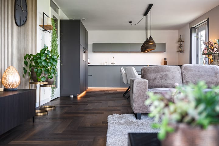 Appartement te koop: De Opslach 92, Leeuwarden