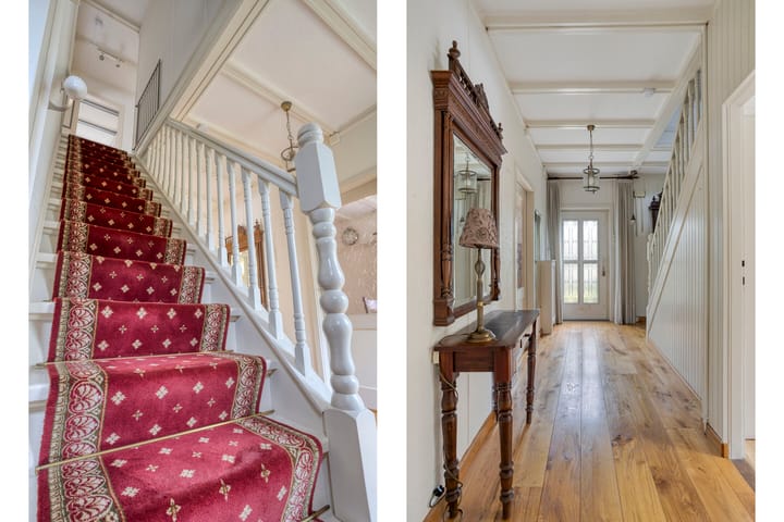 Vrijstaande woning te koop: Oliemolenstraat 1, Uden