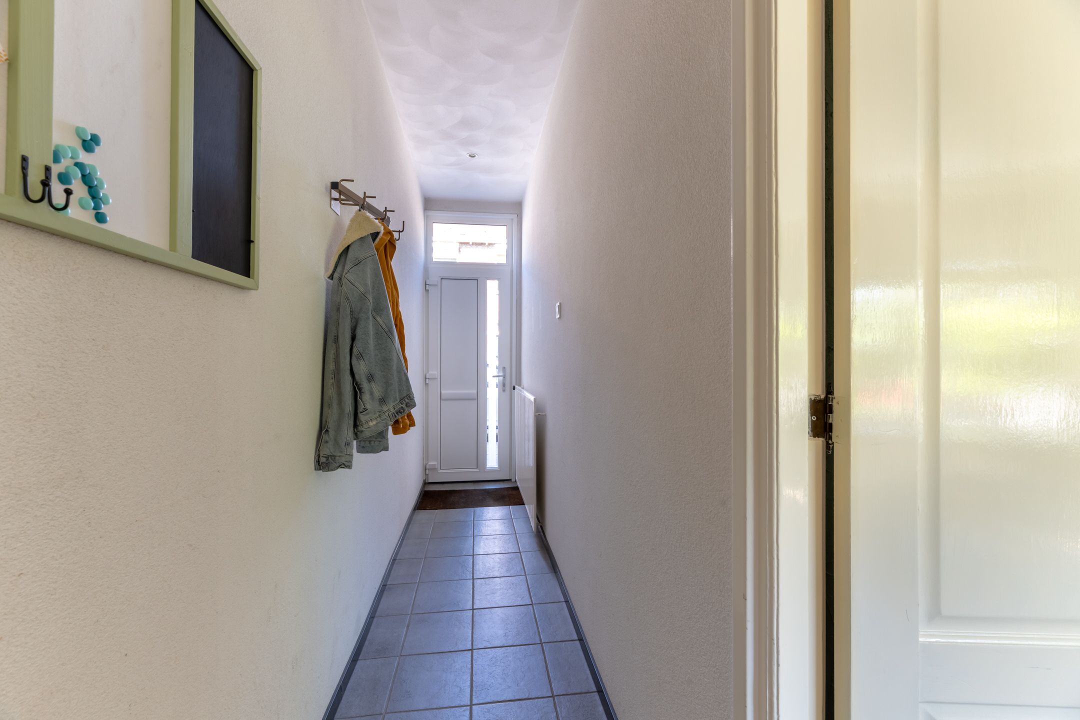 Photo 21 of Arent van 's Gravesandestraat 6