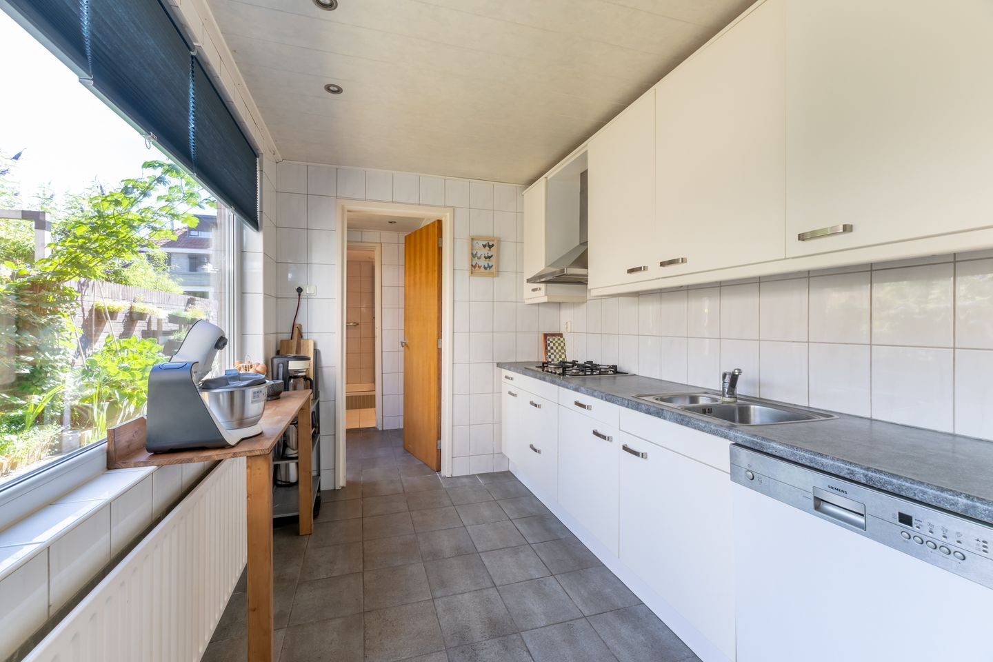 Photo 10 of Arent van 's Gravesandestraat 6