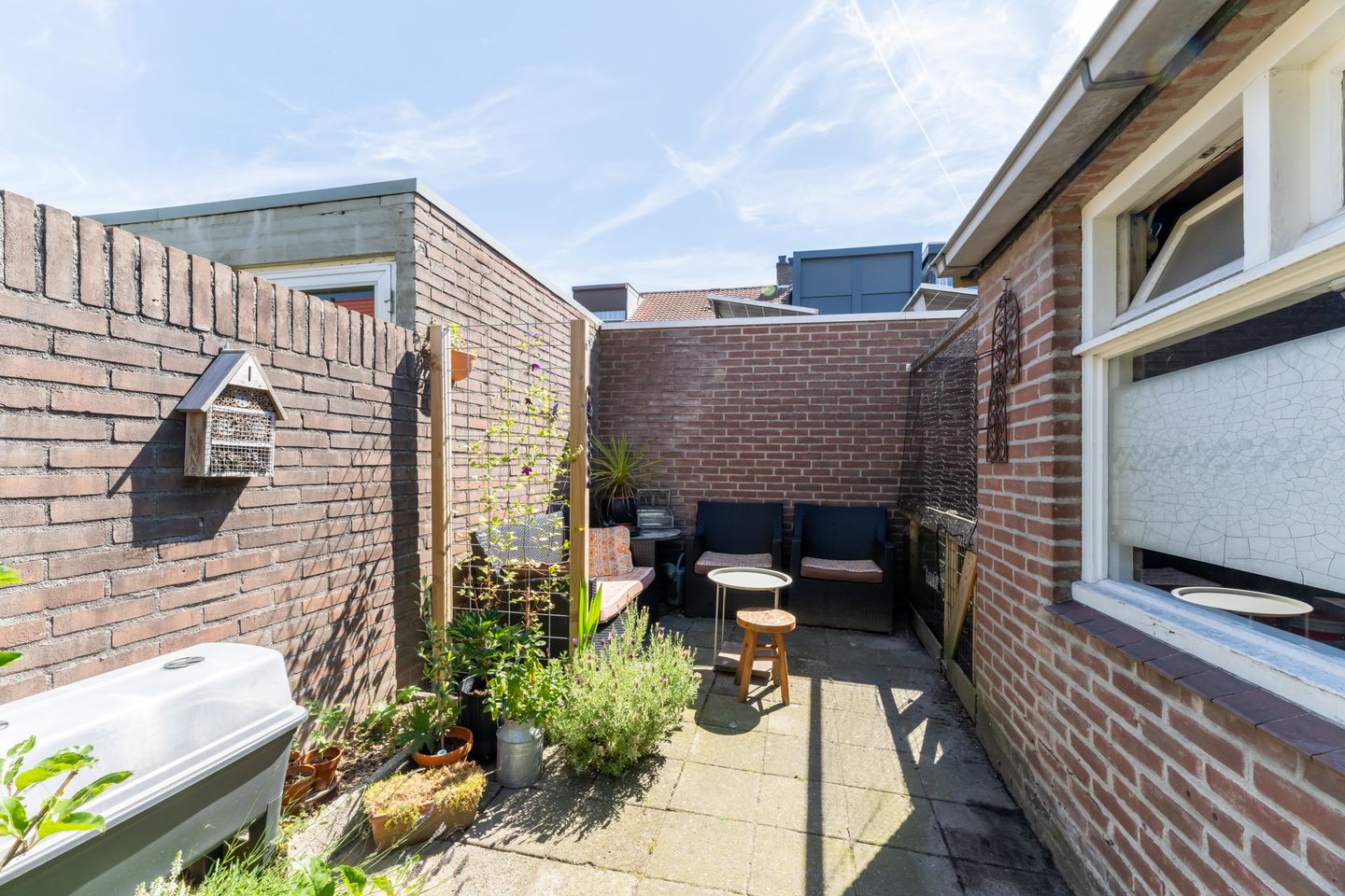 Photo 19 of Arent van 's Gravesandestraat 6