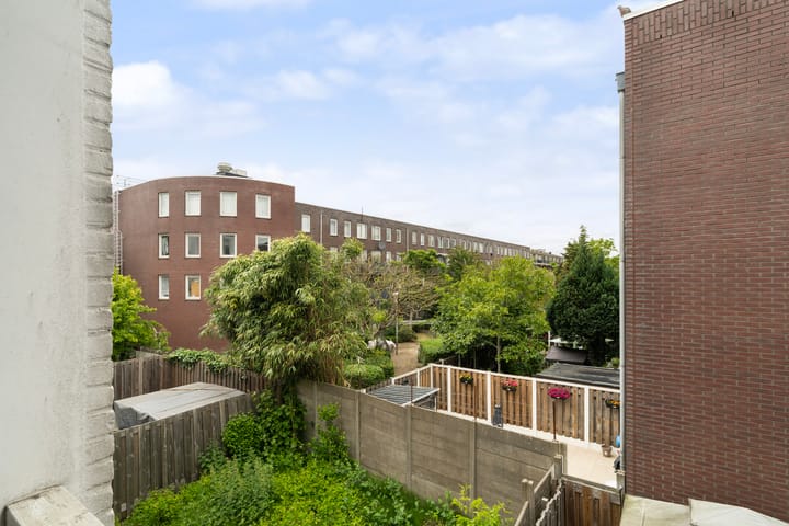 Foto 4 van De Heemstraat 378