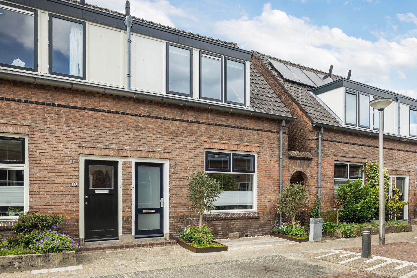 Photo 1 of Rembrandtstraat 9