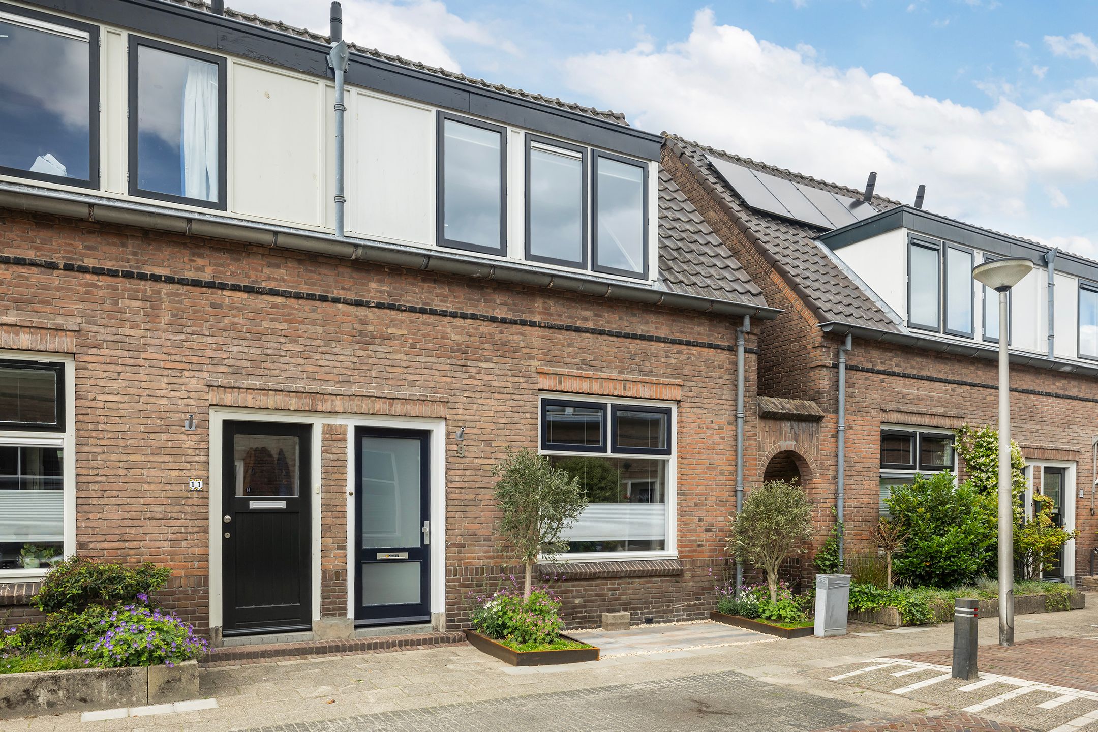 Rembrandtstraat 9 
