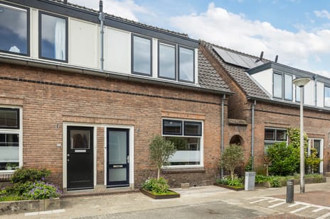 Rembrandtstraat thumbnail