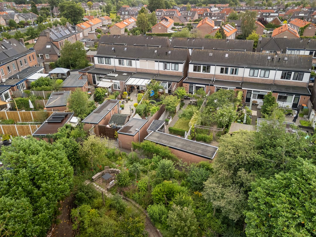 Photo 32 of Rembrandtstraat 9
