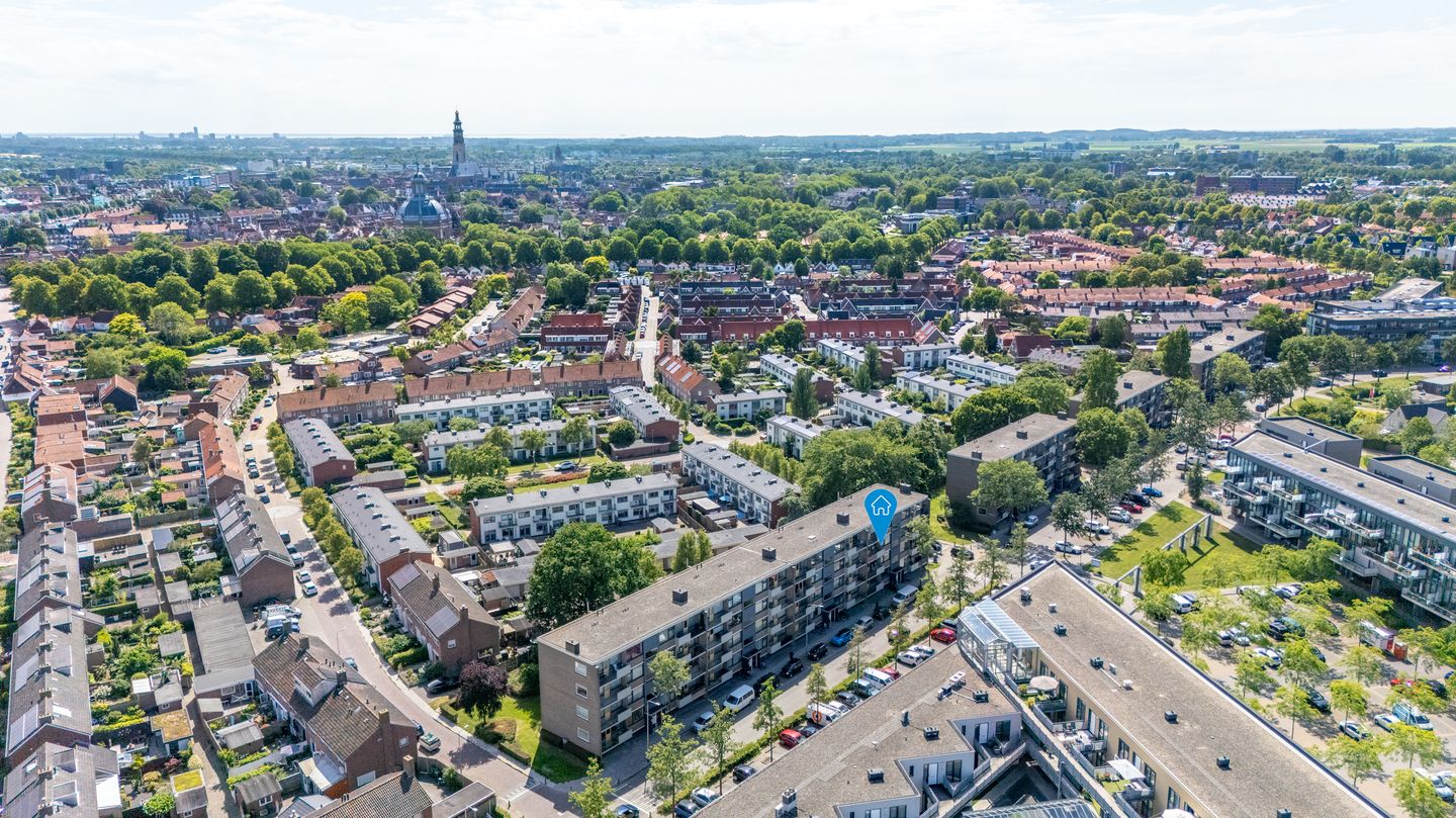 Foto 4 van Nassaulaan 57