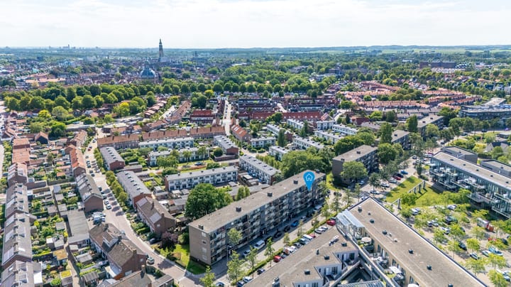 Foto 4 van Nassaulaan 57