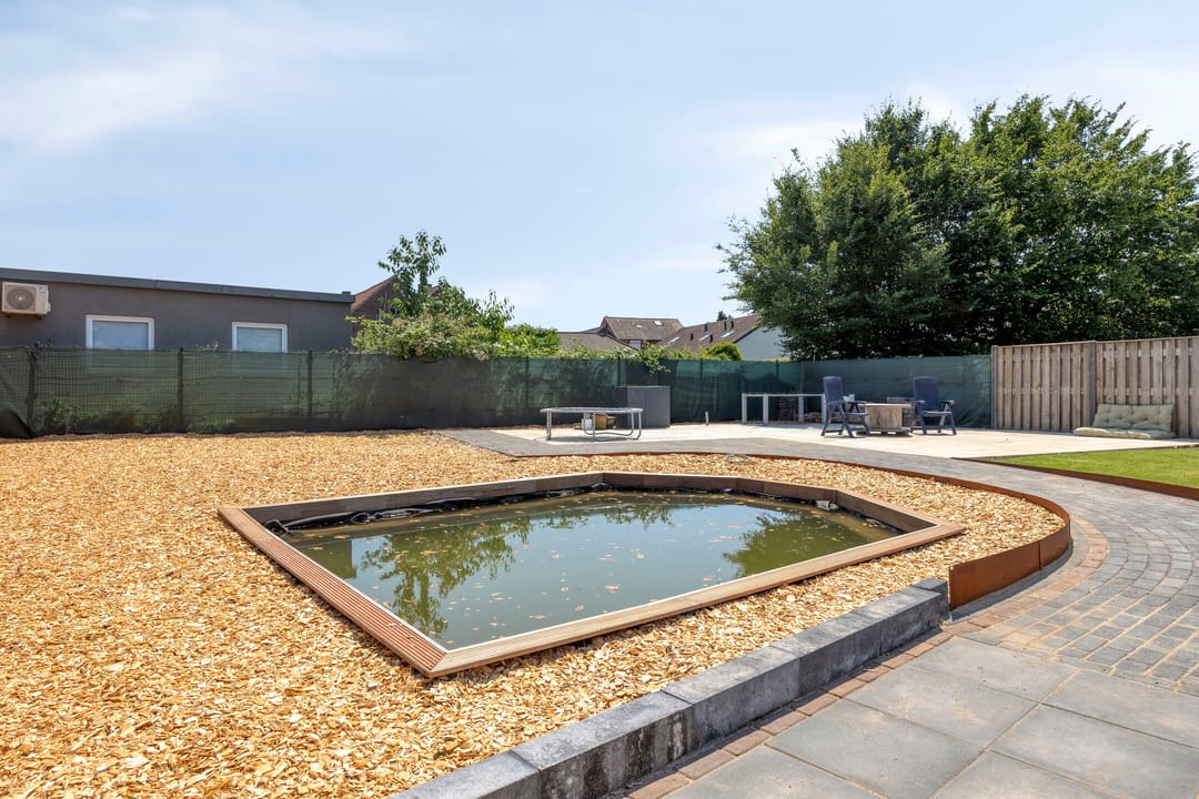 Foto 26 van Europalaan-Centrum 16