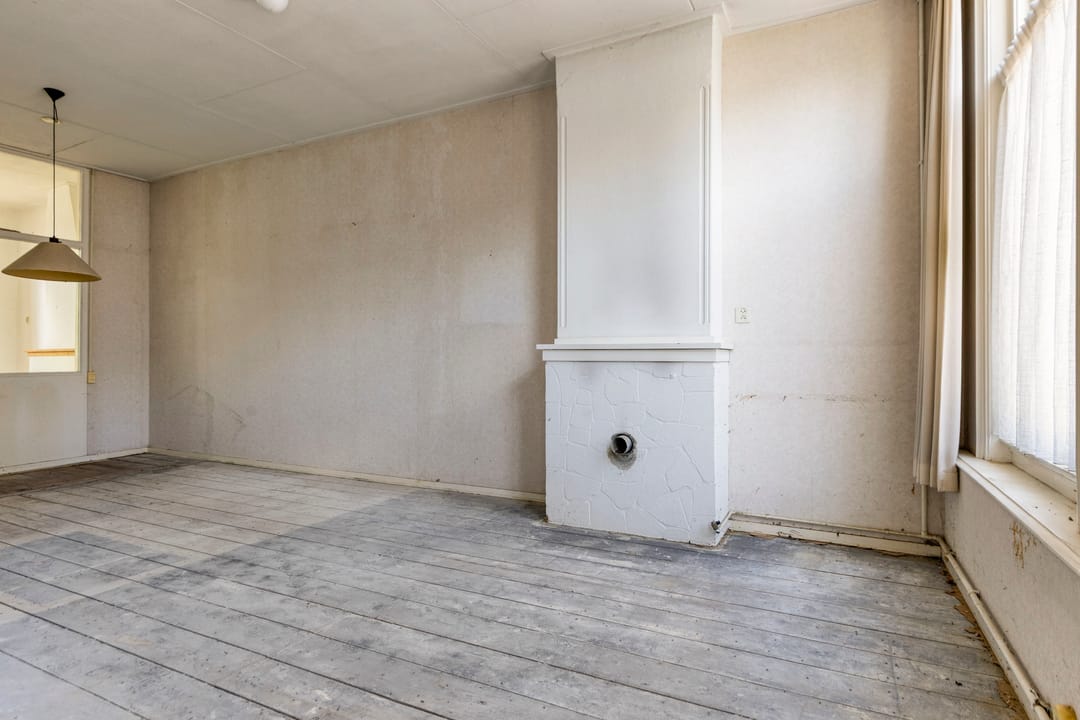 Photo 26 of Riouwstraat 44