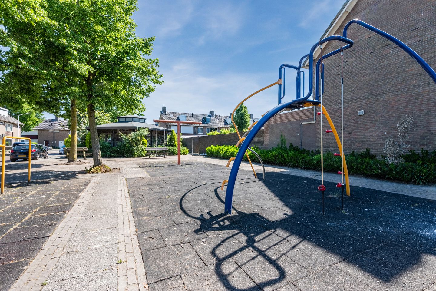 Photo 35 of Dr. P. van Hoekstraat 9