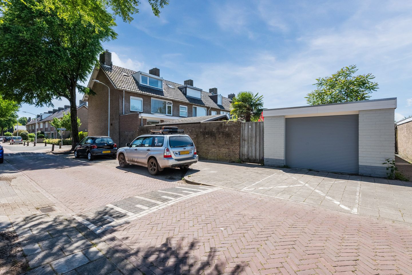 Photo 34 of Dr. P. van Hoekstraat 9