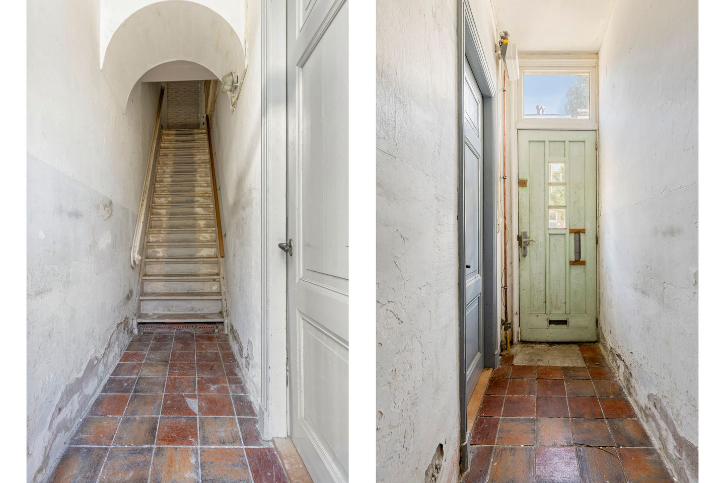 Photo 10 of Riouwstraat 44
