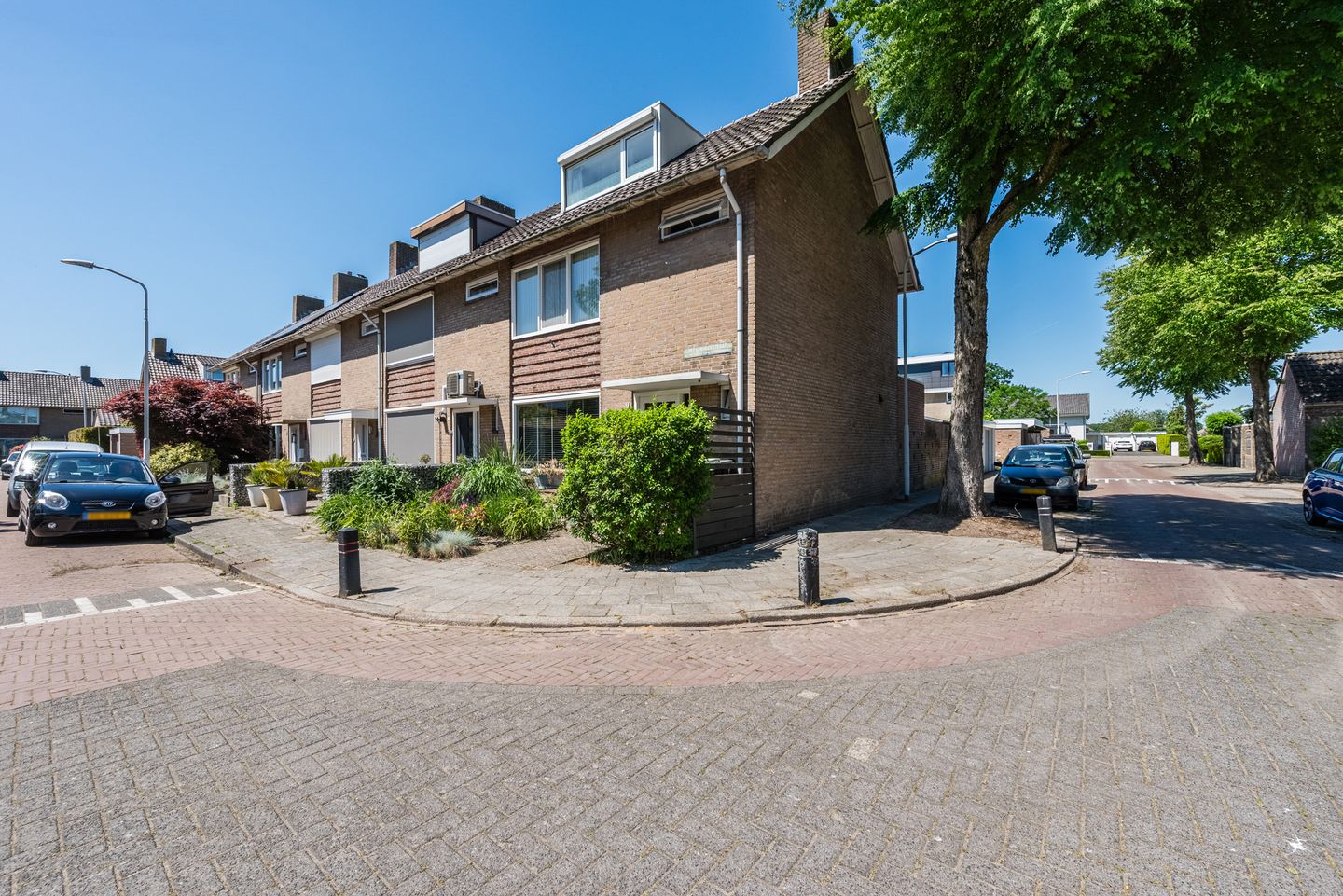 Photo 40 of Dr. P. van Hoekstraat 9