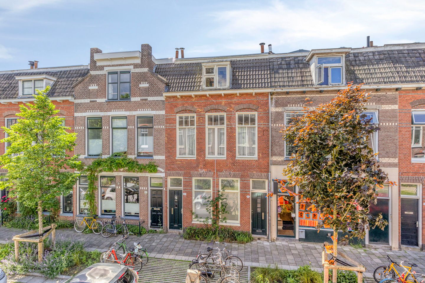 Foto 1 van Riouwstraat 44