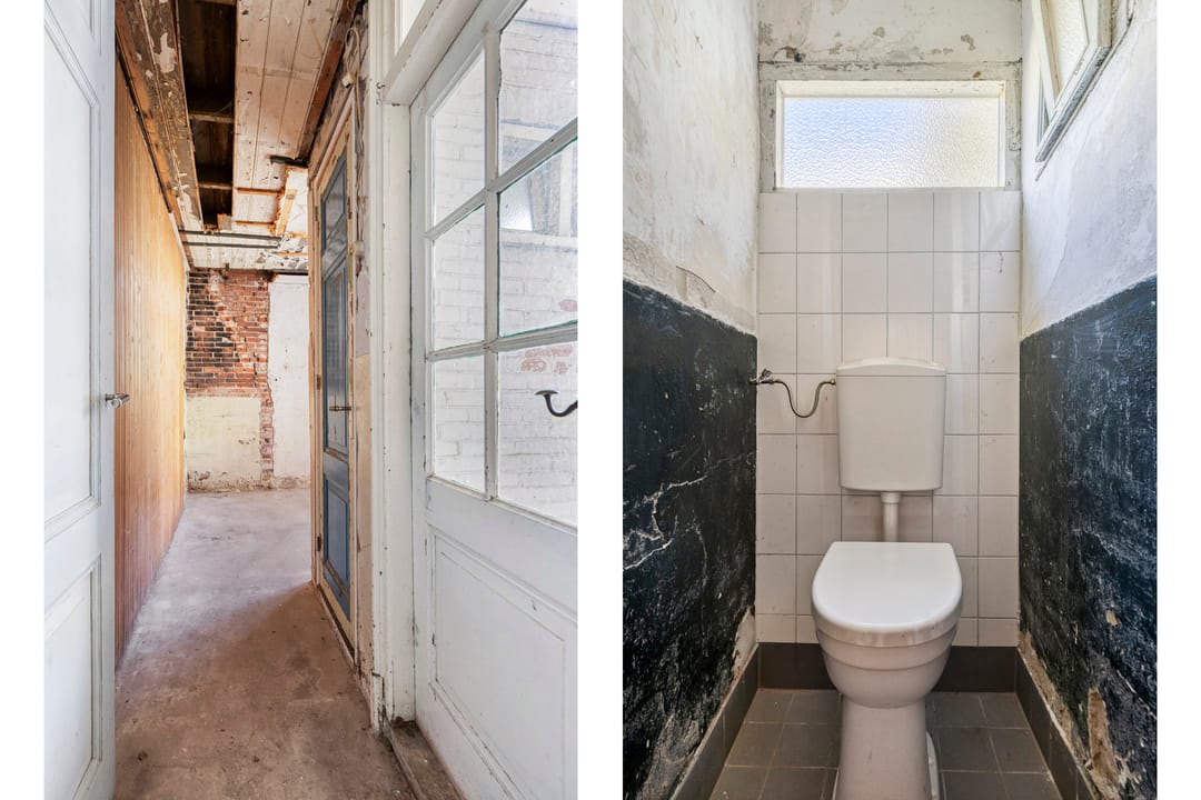Photo 17 of Riouwstraat 44