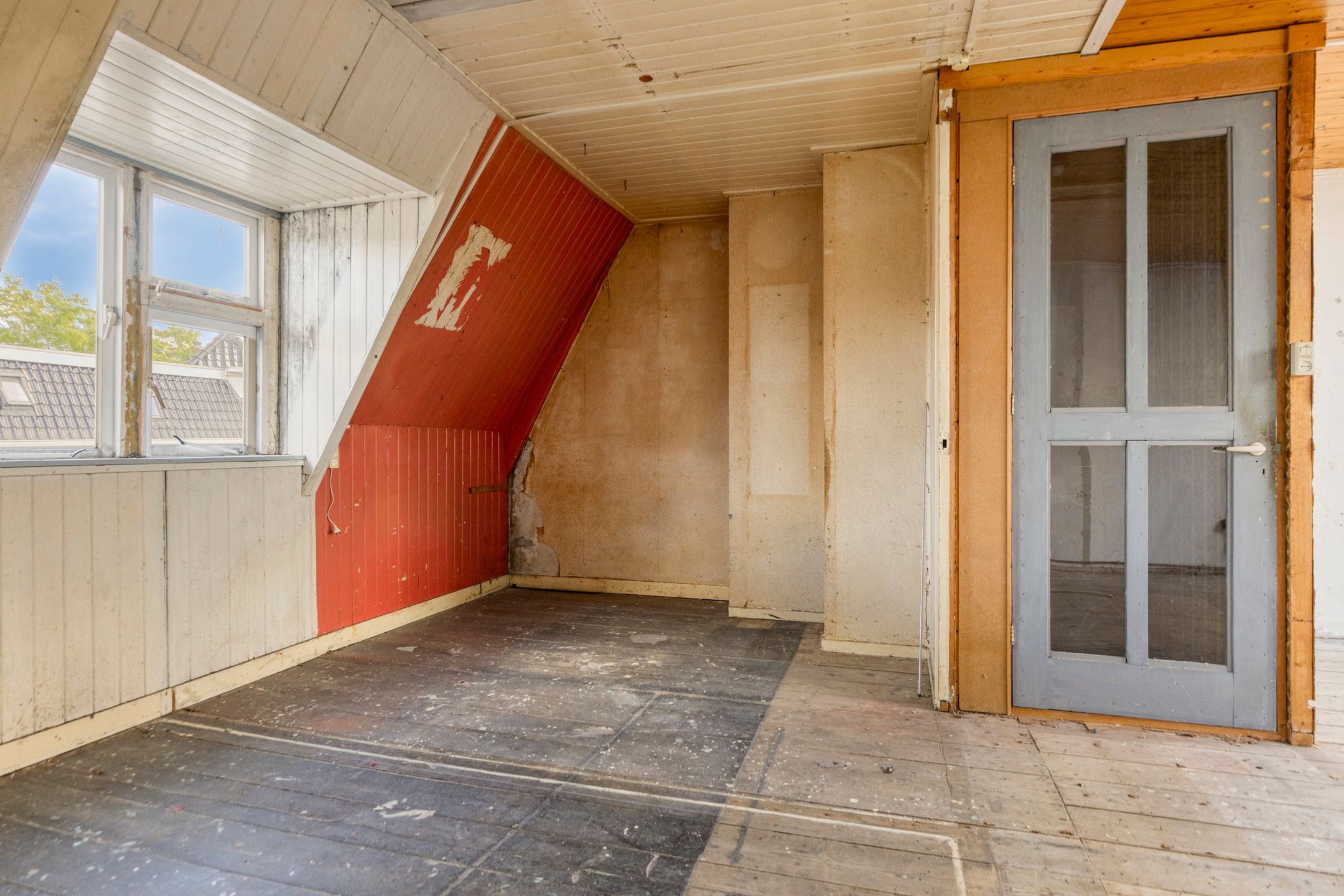 Photo 39 of Riouwstraat 44